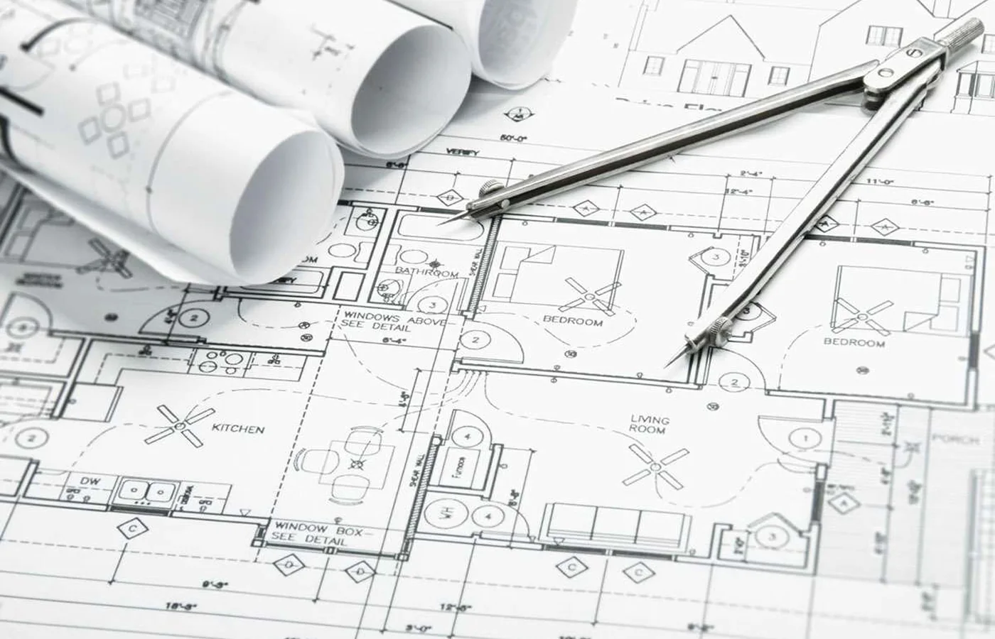 Representative industrial manufacturing environment