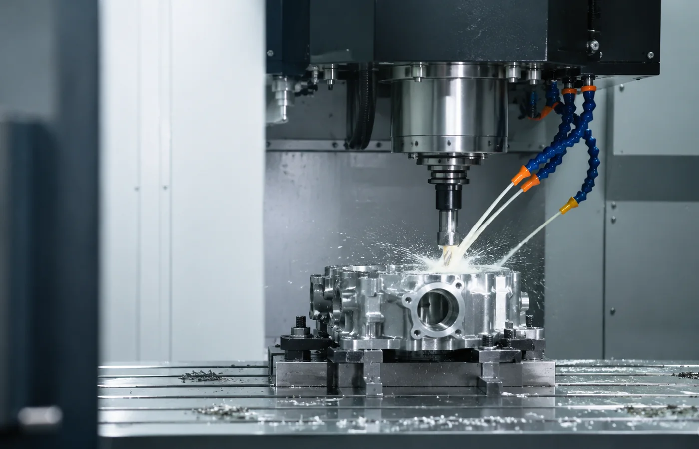 Representative Advanced Manufacturing & Components visual