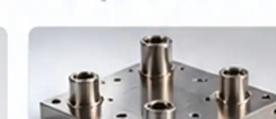 Tool Holders & Clamping