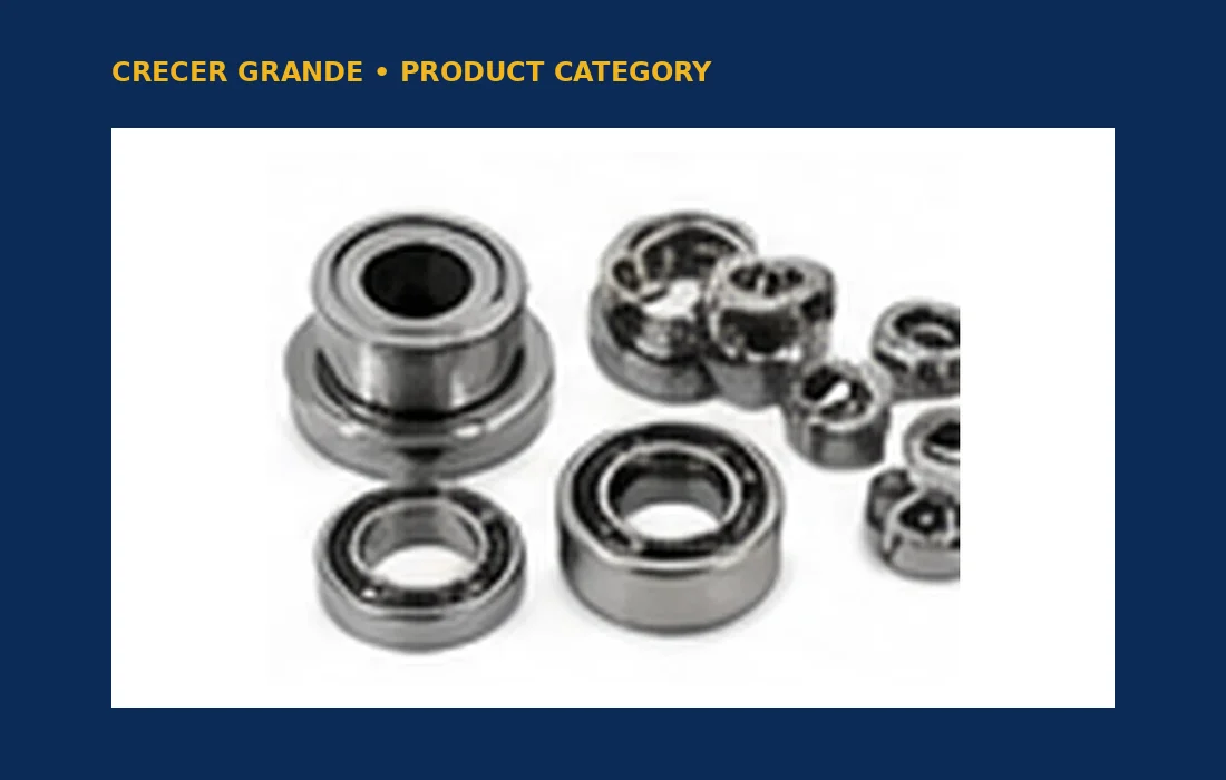 Representative CNC VMC spares