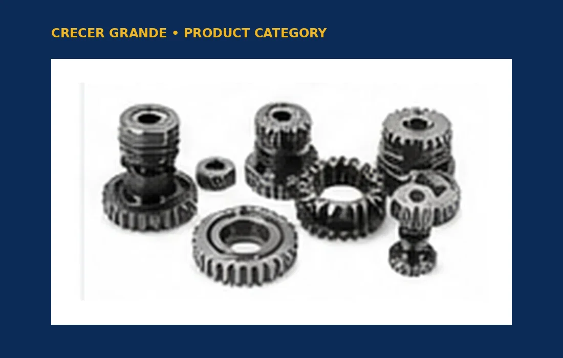 Representative custom obsolete machine spares