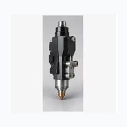 Au3Tech laser cutting head — identify / source