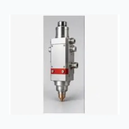OSPRI laser cutting head — identify / source