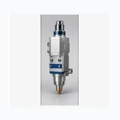 Precitec MiniCutter — cutting-head requirement