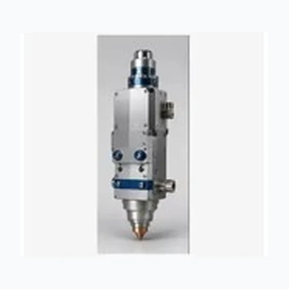 Precitec ProCutter Prime — cutting-head requirement