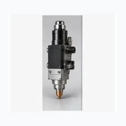Precitec SolidCutter — cutting-head requirement