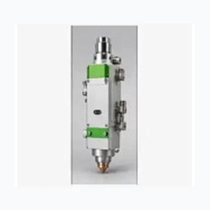 RayTools BM110 — cutting-head requirement
