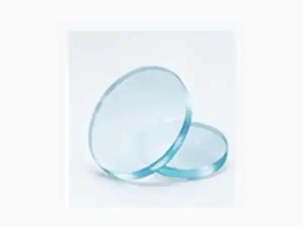 Laser welding protective window / lens