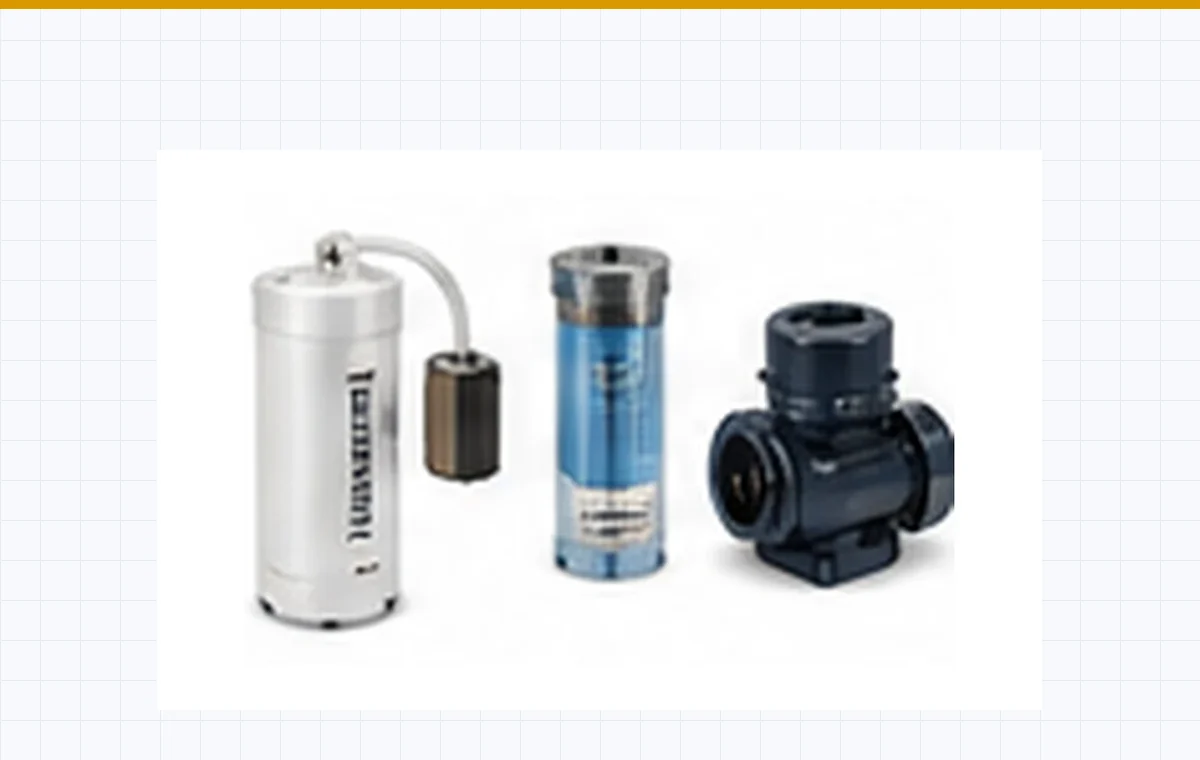 Representative Laser Chiller Spares & Service Parts product-category visual