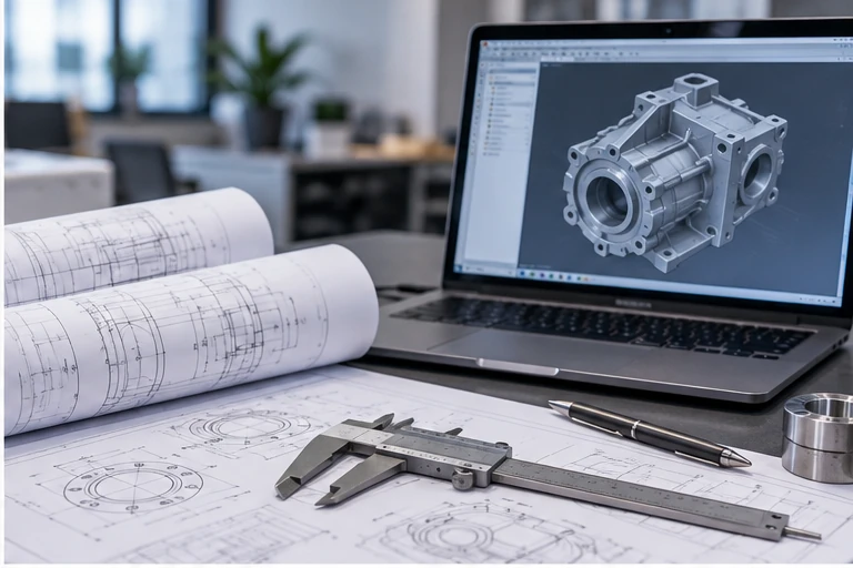 GD&T Basics: Datums, Position, Orientation & Why They Matter