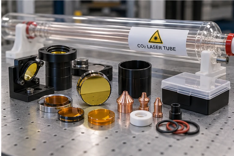 Precision inspection and testing