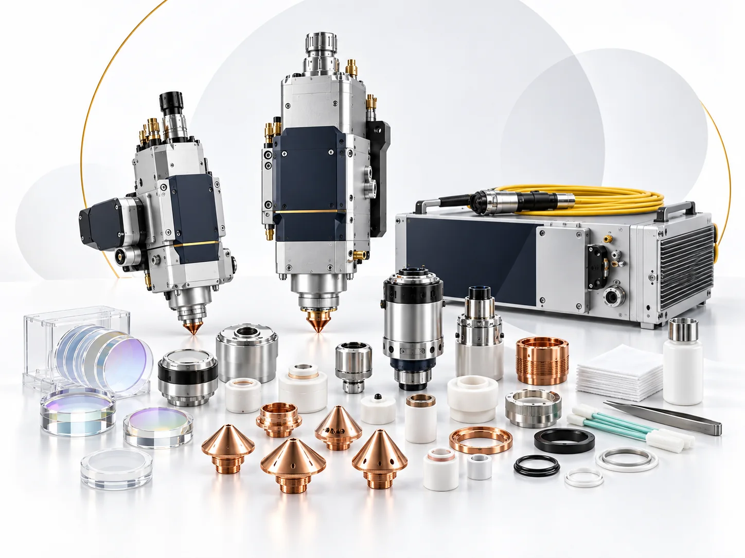 Custom & Obsolete Machine Spares