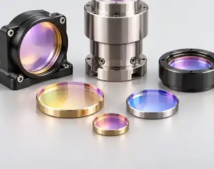 Laser optics cleaning consumables