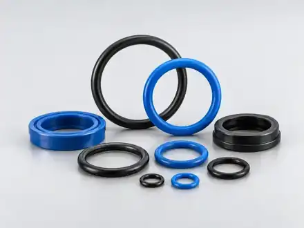 Cutting-head seals, O-rings & gaskets