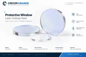 Protective / cover windows — other sizes
