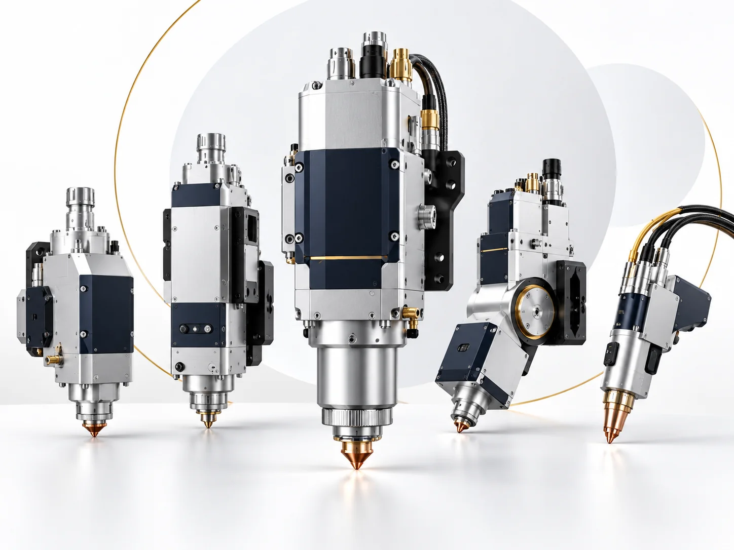 Industrial Laser Marking