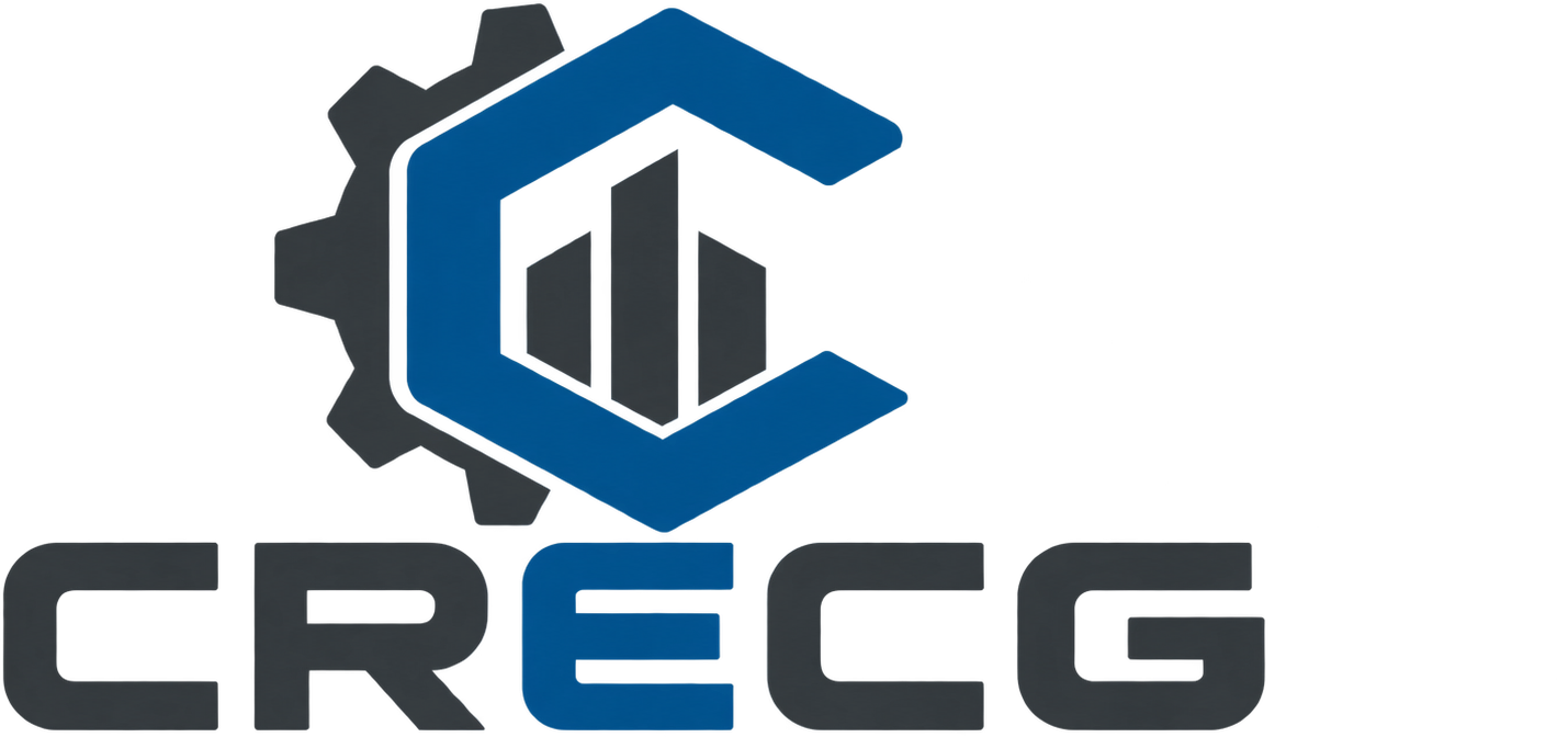 CRECG logo