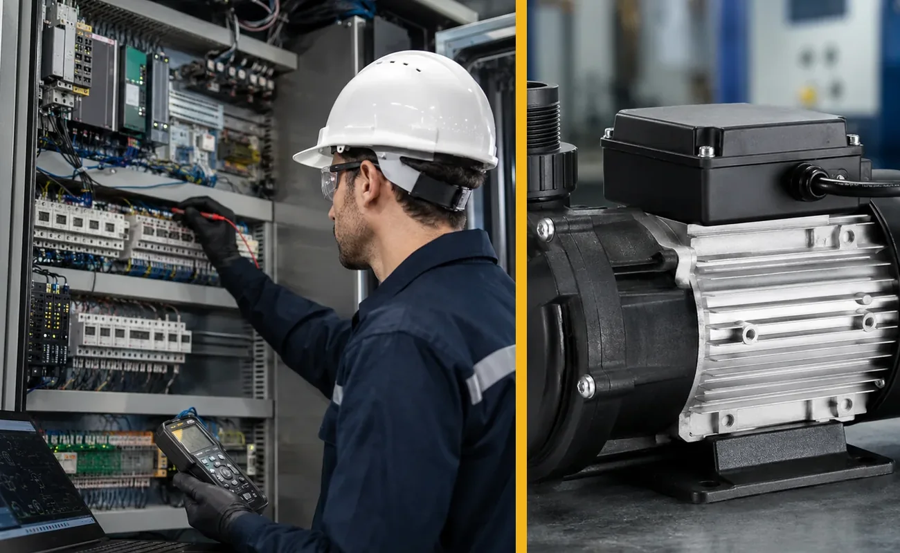 Representative maintenance systems