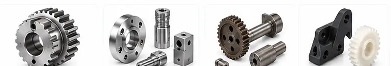 Laser Head Seals, O-Rings & Gaskets