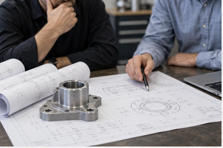 Holes Near Sheet-Metal Bends: How to Avoid Distortion