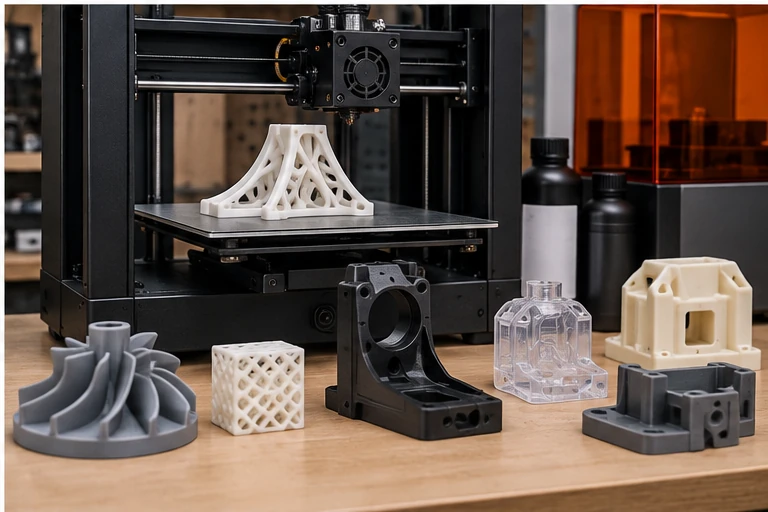 3D Printing Tolerances: What Designers Should Expect