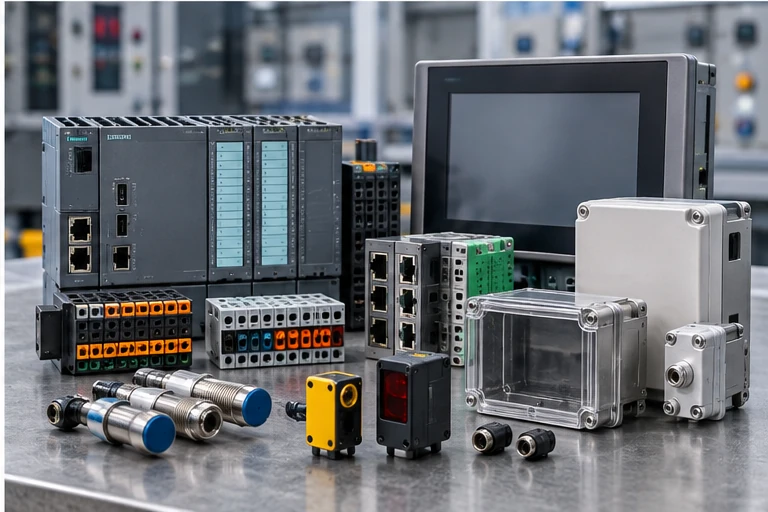 Laser Chiller Flow Sensors & Switches