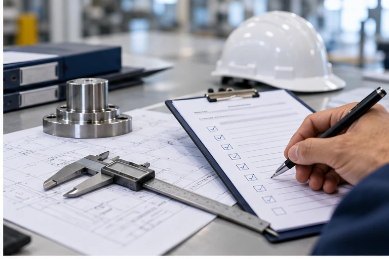 NCR, Root Cause & CAPA: A Practical Workflow
